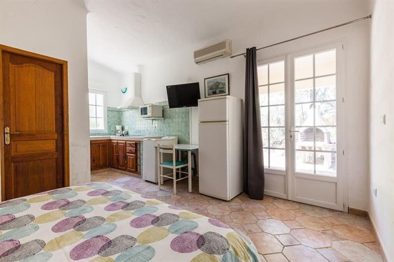 Residence La Beloutiere Порто-Веккьо Экстерьер фото