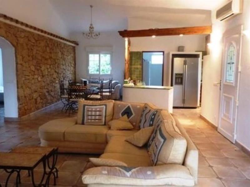 Residence La Beloutiere Порто-Веккьо Экстерьер фото