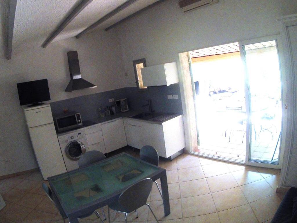 Residence La Beloutiere Порто-Веккьо Номер фото